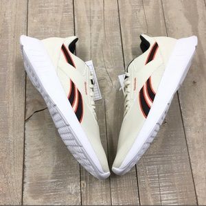 Retro Men’s Reebok Lite 2.0 Sneakers Size 9 Sample Production Brand New